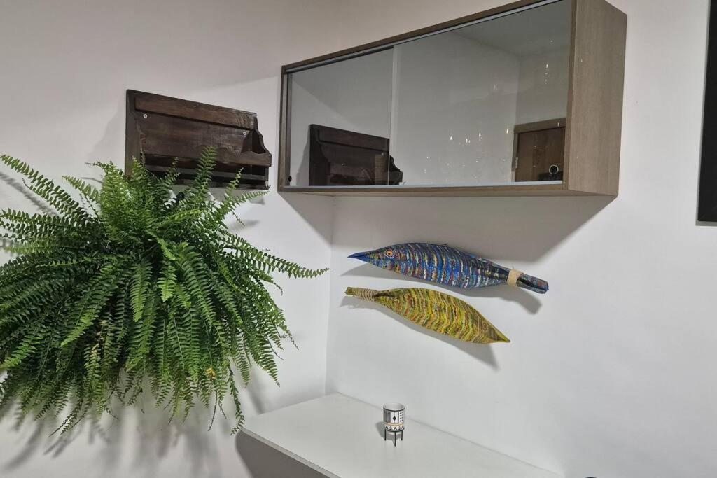 Appartement K-fofo Rio de Janeiro