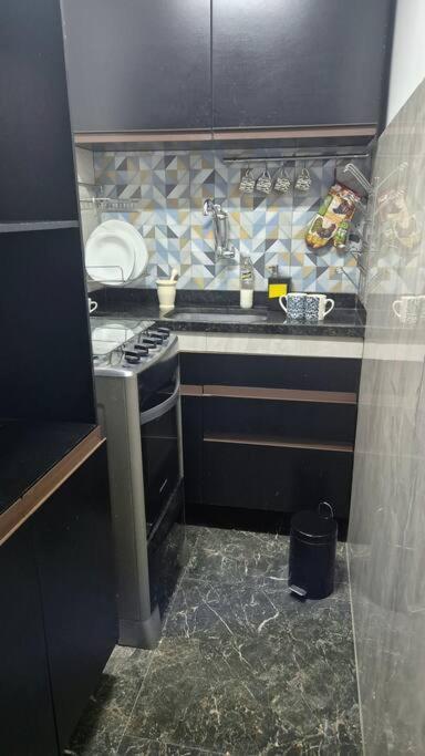 Apartamento K-fofo *