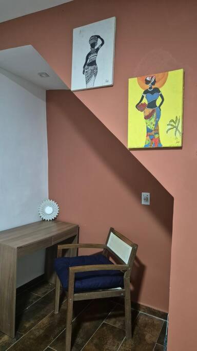 Apartamento K-fofo