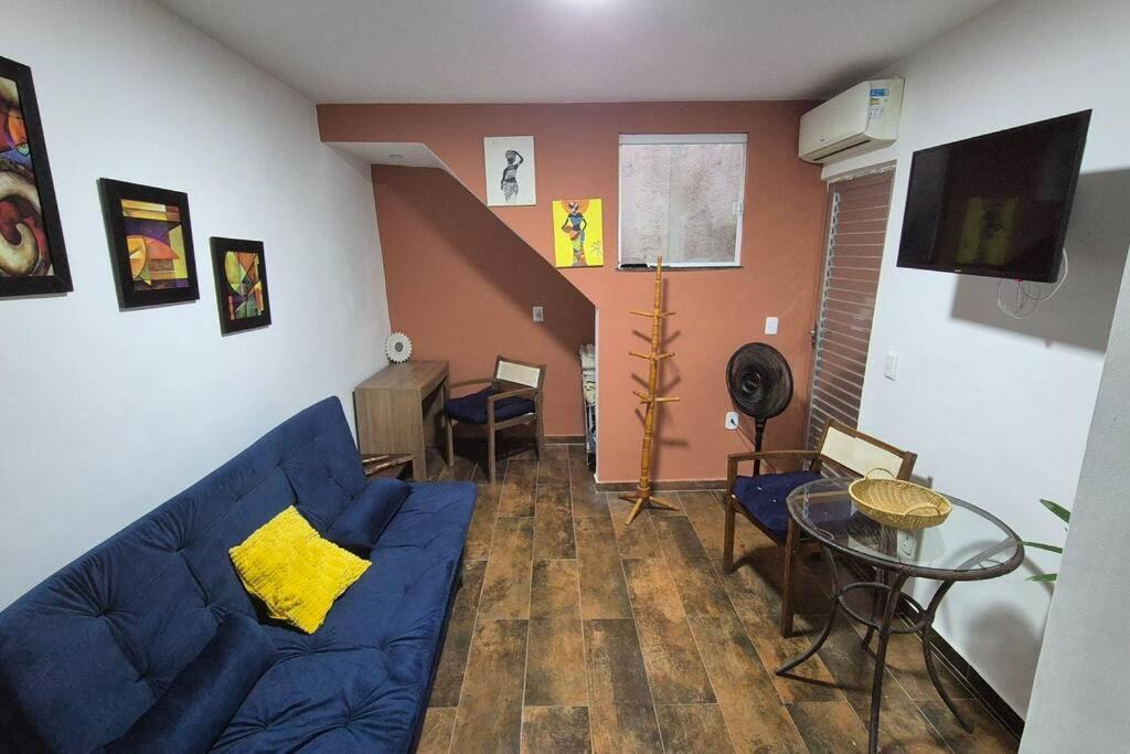 Apartamento K-fofo *